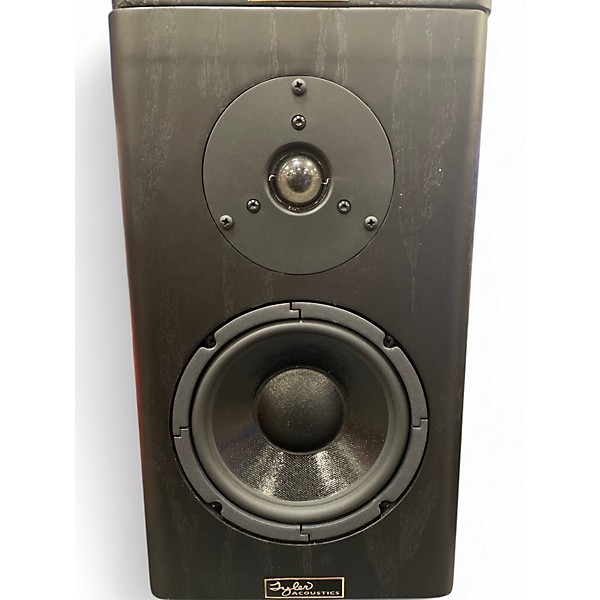 Tyler Acoustic Used Tyler Acoustic HALO 4 MONITOR PAIR Unpowered Monitor