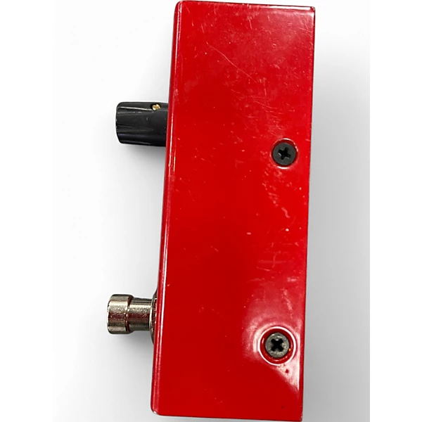 JRockett Audio Designs Used JRockett Audio Designs STEAMPUNK Effect Pedal