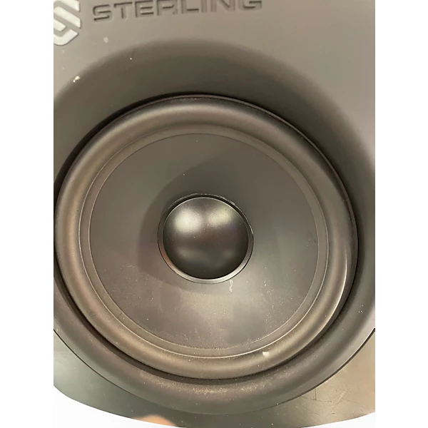 Sterling Audio Used Sterling Audio MX8 Powered Monitor
