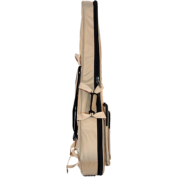 F65CW TL Thin Bodied Nylon String Acoustic Electric Guitar Natural