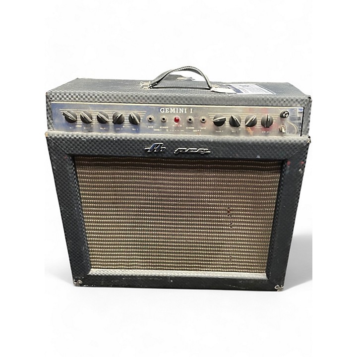 Ampeg Vintage
