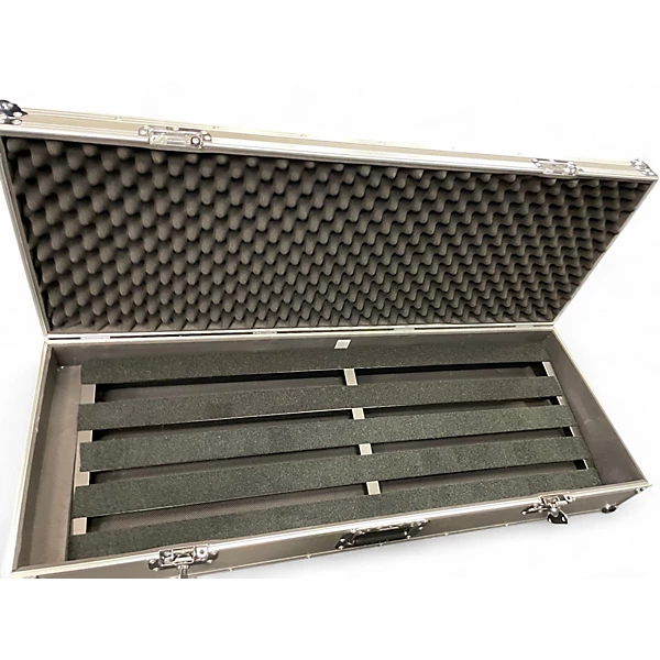 Pedaltrain Used Pedaltrain TERRA Utility Case.gc