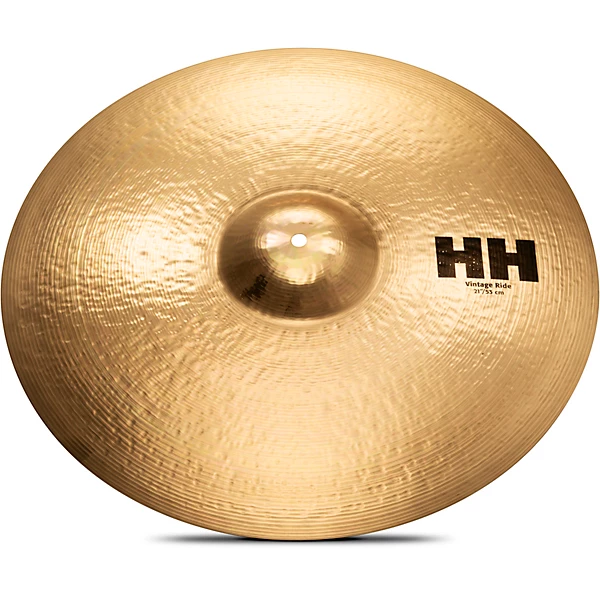 SABIAN HH Vintage Ride Cymbal 21 in.