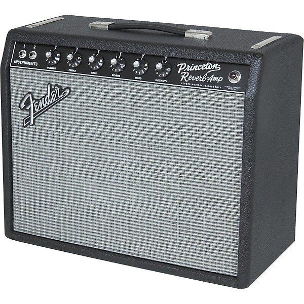 Fender 65 Princeton Reverb