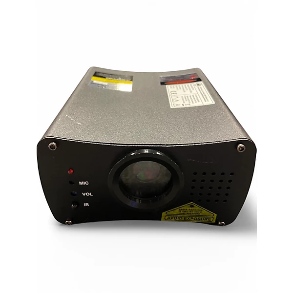 American DJ Used American DJ Ani Motion Lighting Effect.gc