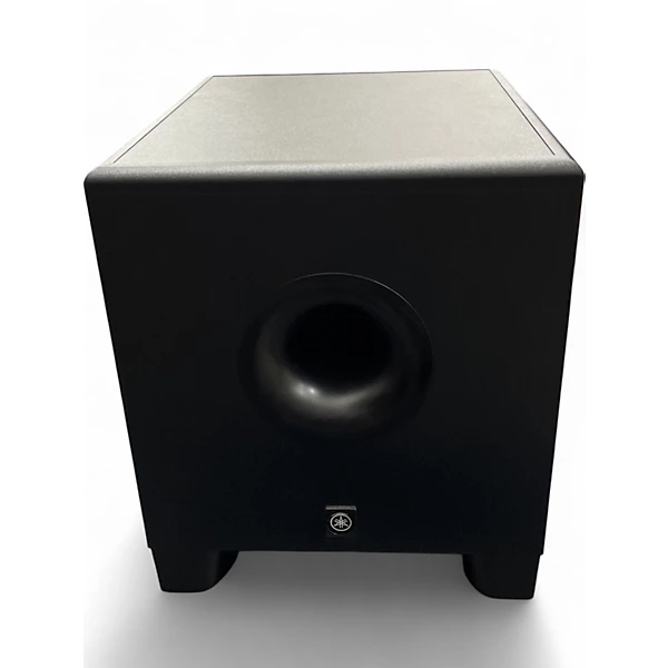 Yamaha Used Yamaha HS8S Subwoofer