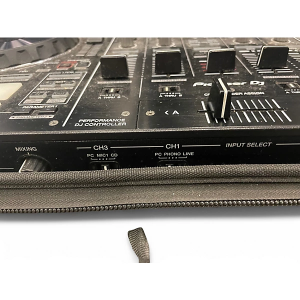 Pioneer DJ Used Pioneer DJ DDJRX DJ Controller