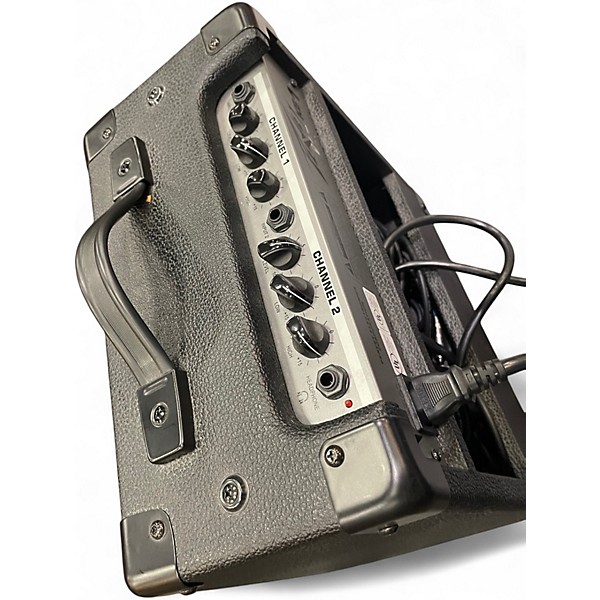 Used Peavey KB1 1X8 20W Keyboard Amp