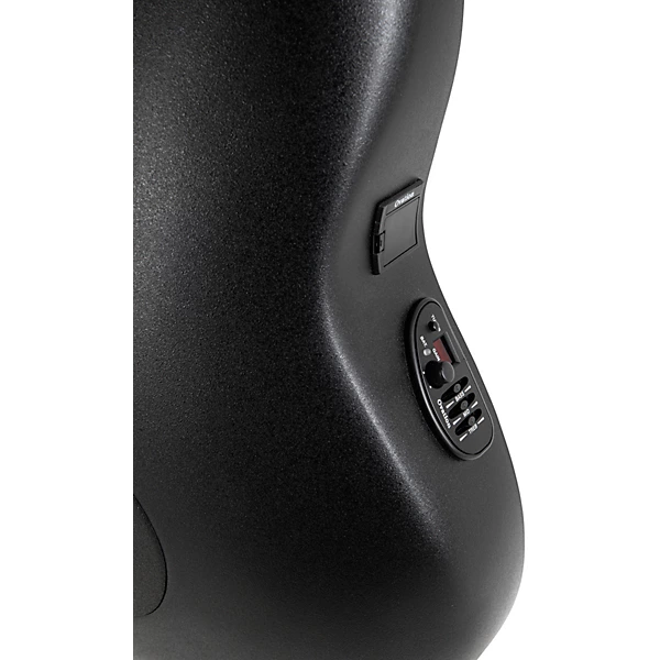 Ovation CE44C 4A G Celebrity Series Elite Mid Depth Nylon String Classical Acoustic Electric Guitar Level 1 Natural M14228004001000.gc