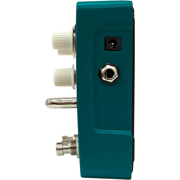 Orange Amplifiers Fur Coat Fuzz/Octave Effects Pedal