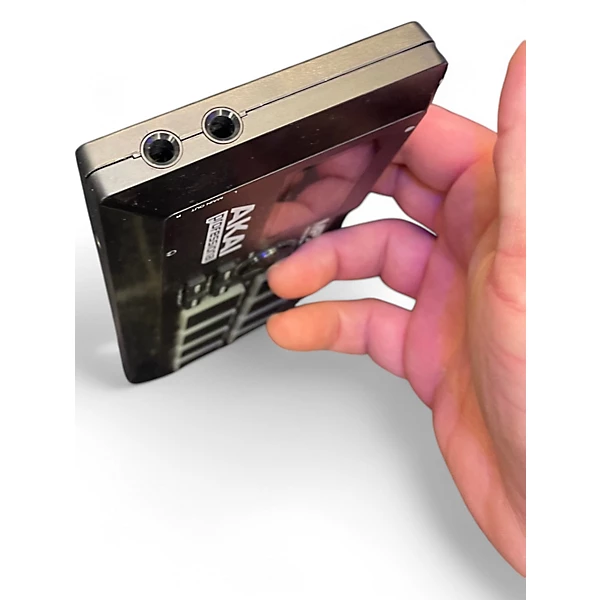 Akai Professional Used Akai Professional MPX8SD Production Controller