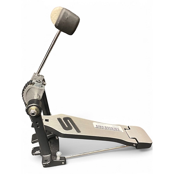 Sound Percussion Labs Used Sound Percussion Labs VELOCITY SINGLE BASS DRUM PEDAL Single Bass Drum Pedal.gc