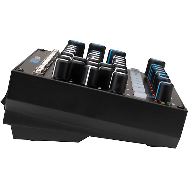 Assembler Vintage Analog Audio Mixer