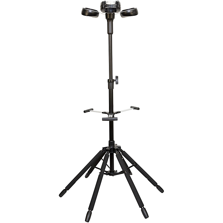 Hydra Triple Guitar Stand