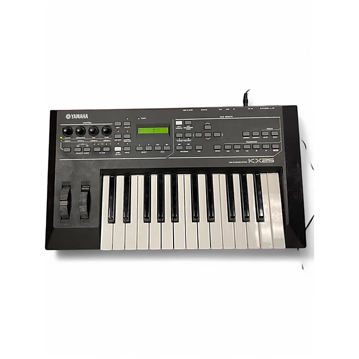 Yamaha Used Yamaha KX25 25 Key MIDI Controller