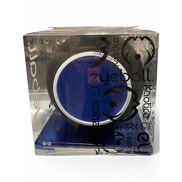 Kaotica Used Kaotica Eyeball Microphone Bag.gc