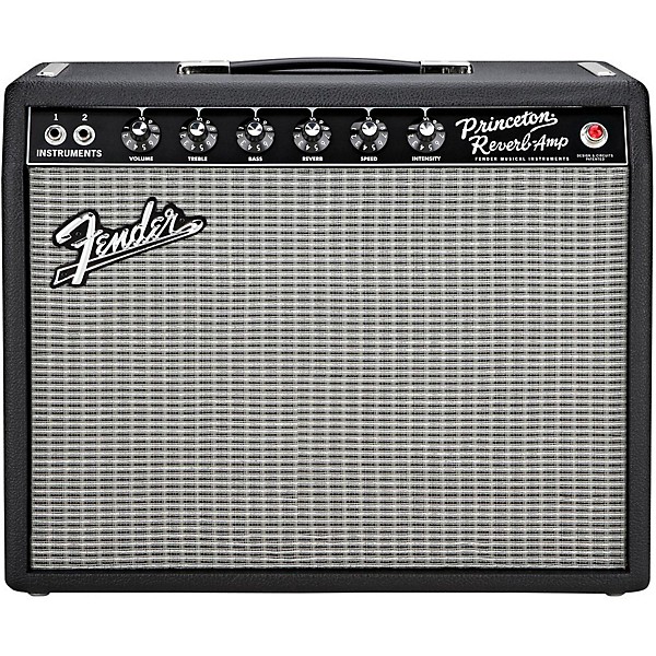 Fender 65 Princeton Reverb