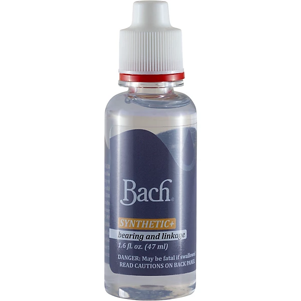 Synthetic Plus Bearing and Linkage Oil