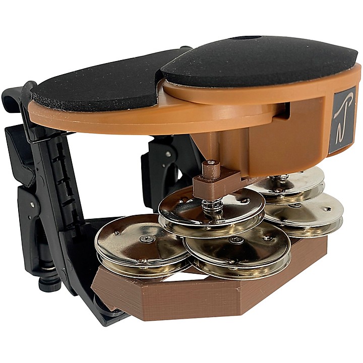 RhymStryker With Stainless Steel RhymChik