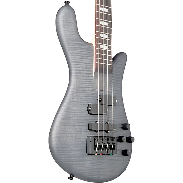 See All Spector 5 String Electric Bass