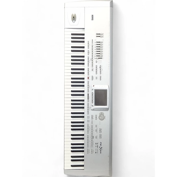 KORG Pa1x Pro Arranger Keyboard.gc