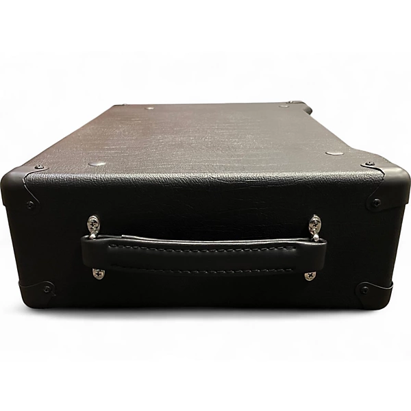 Ashdown Used Ashdown ABM600 EVOIV Bass Amp Head.gc