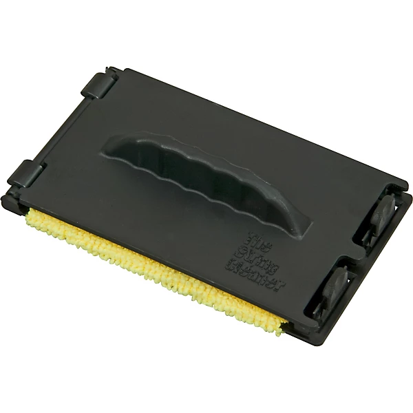 The String Cleaner Tool for Bass