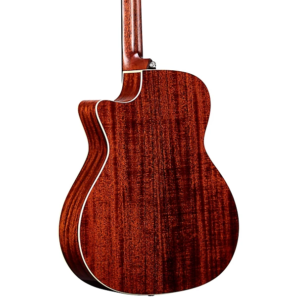 MG60CE Grand Auditorium Acoustic Electric Guitar Shadow Burst