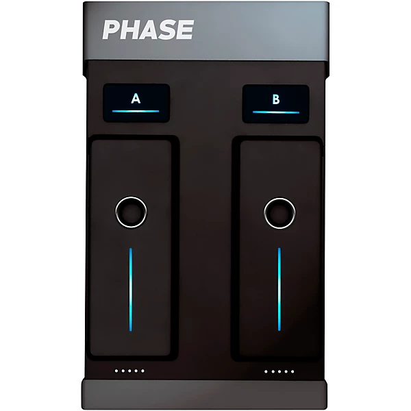 Phase Essential Digital Needles with 2 Remotes