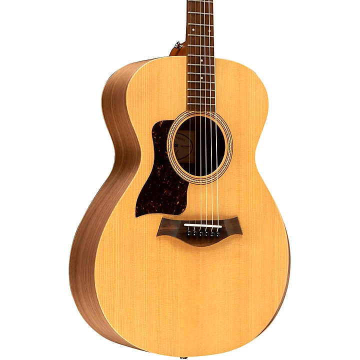 Taylor Academy 12 Grand Concert Left Handed Acoustic Guitar Natural