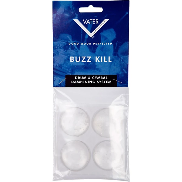 Buzz Kill Extra Dry