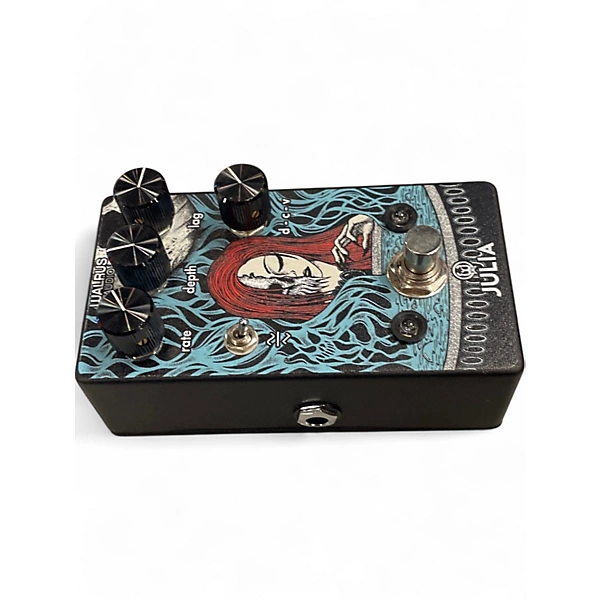 Used Walrus Audio julia limited edition Effect Pedal