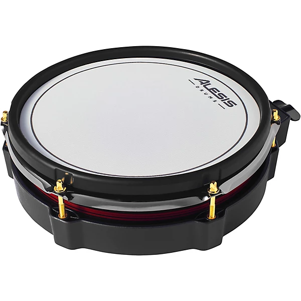 Alesis Strata Prime Electronic Drum Kit Level 1 M08825004000000.gc