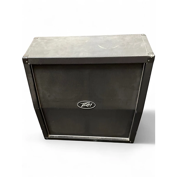 Peavey Used Peavey TRANSTUBE SERIES XXL Guitar Cabinet.gc