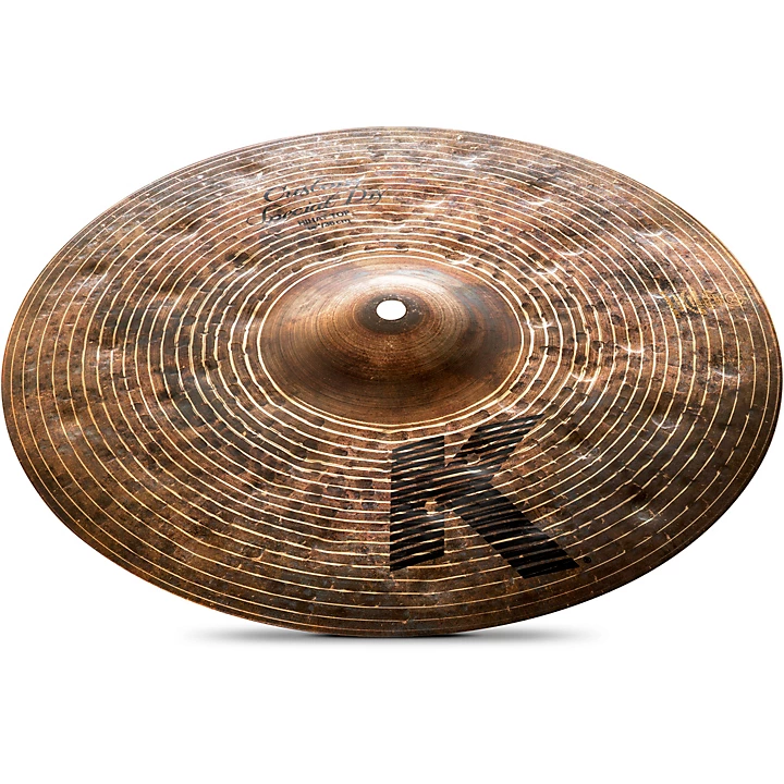 Zildjian K Custom Special Dry Hi Hat Top 14 in.