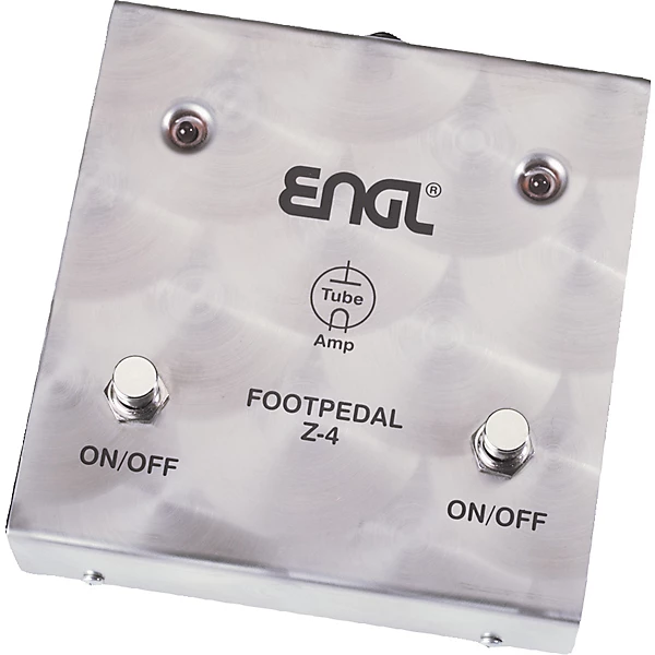 ENGL Z 4 Footswitch