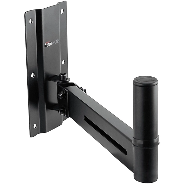 Frameworks Wall Mount Speaker Stands Pair