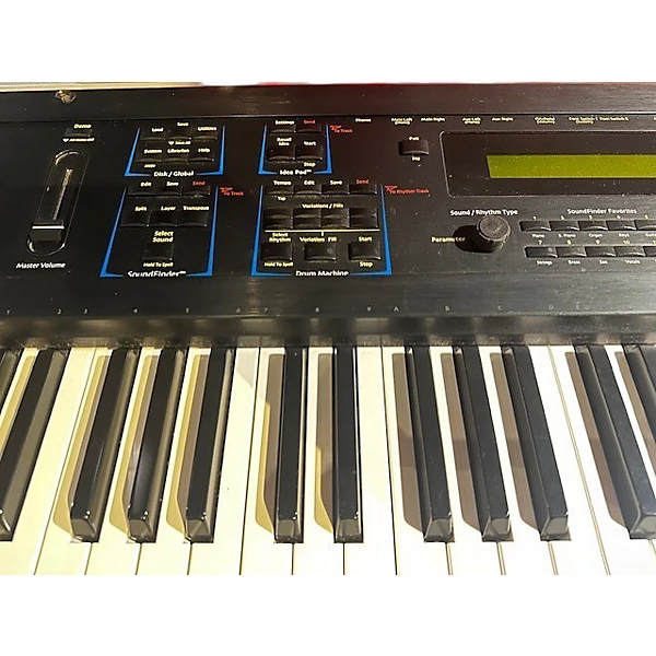 Ensoniq Used Ensoniq R 76 Stage Piano.gc