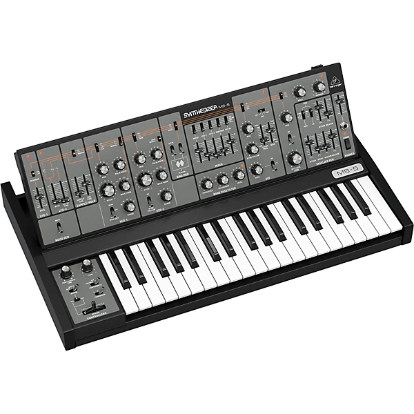 MS 5 Analog Synthesizer