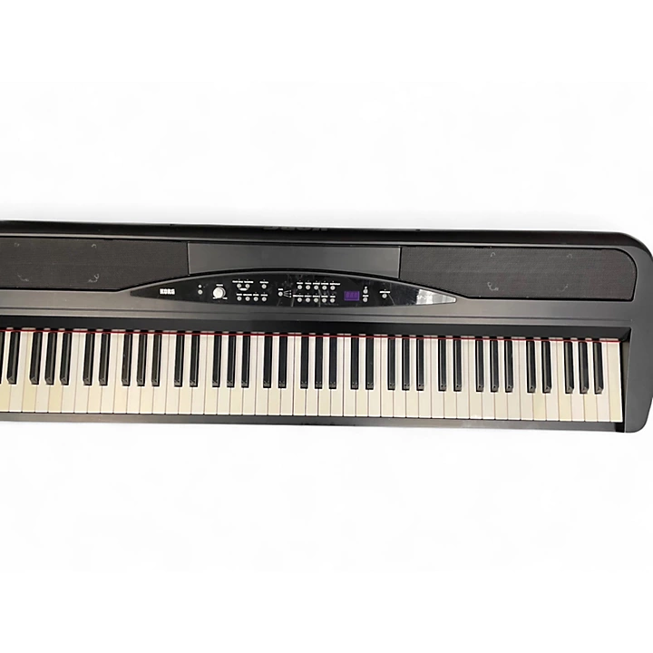 KORG Used KORG SP280 88 Key Stage Piano