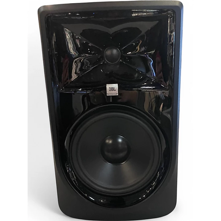 JBL Used JBL 308P MKII PAIR Powered Monitor