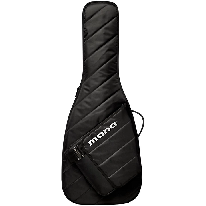 M80 Series Electric Guitar Sleeve Black