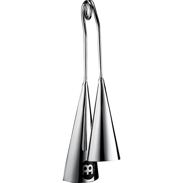 MEINL Chrome A Go Go Agogo Bells Large