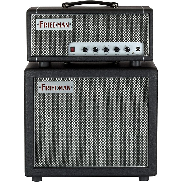 Dirty Shirley Mini 65W 1x12 Extension Cab
