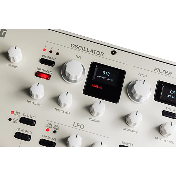 KingKorg NEO VA Synthesizer