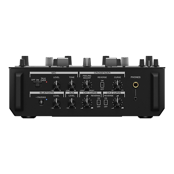 DJM S7 2 Channel Battle Mixer for Serato DJ rekordbox With Performance Pads
