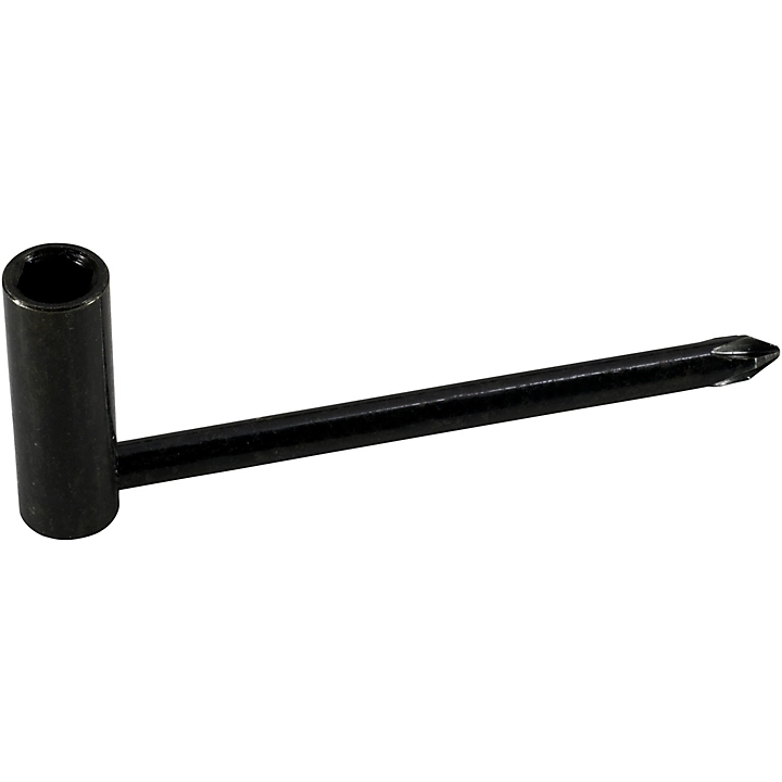 Truss Rod Wrench Black 5