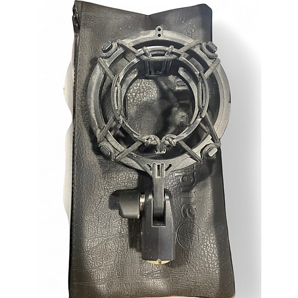 Audio Technica Used Audio Technica AT2035 Condenser Microphone