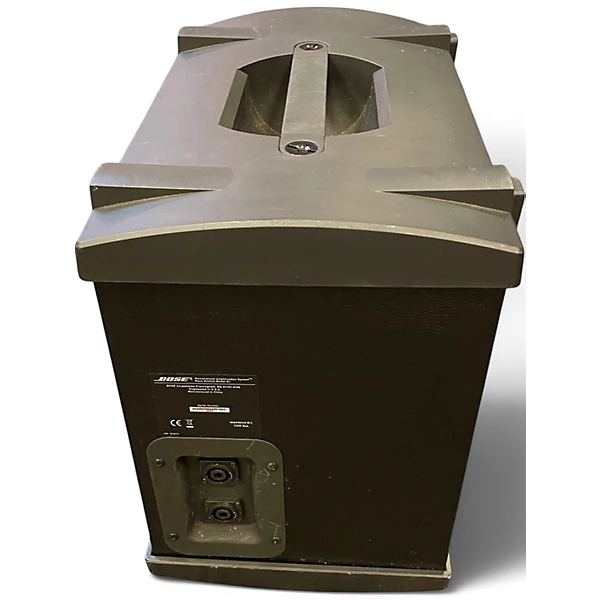Bose Used Bose B1 Bass Module Unpowered Subwoofer