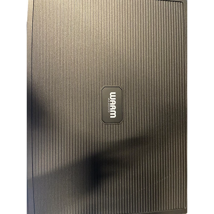 Xotic Used 2024 Warm Audio WA 8000 Tube Microphone.gc